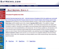 satnews.com