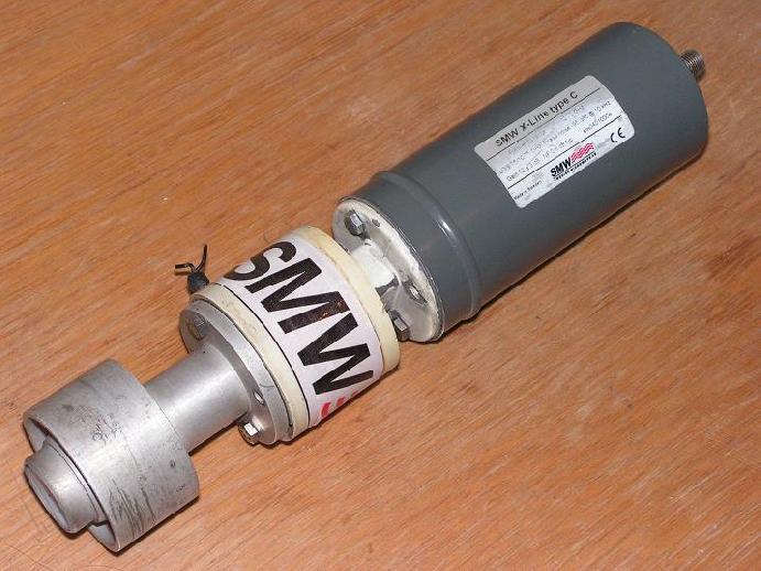 magnetickz polarizator