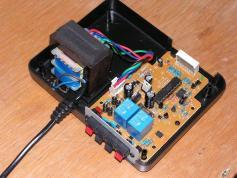 Pozicioner tiahlovych motorov STRONG SRT P24 c7