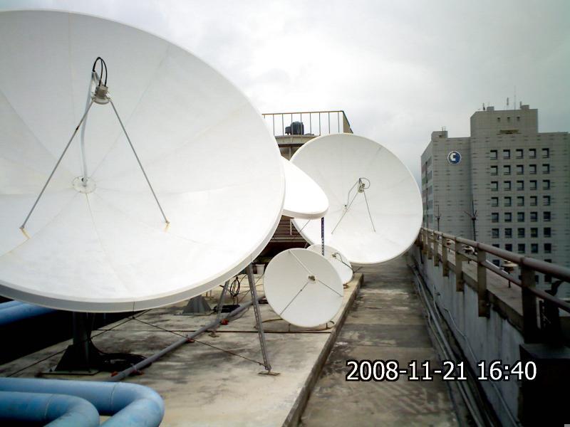 Insat 4B Taiwan