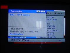 Ing Laluha Astra 2D H pol Zvolen Lieskovec BSkyB 10 836 MHz