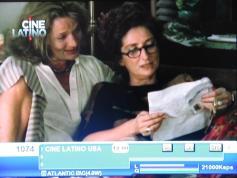 intelsat 9 at 58.0 w_Cinelatino