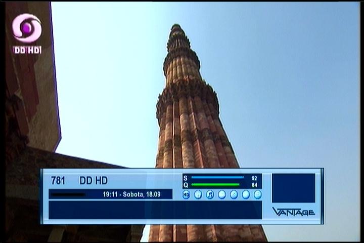 dd hd india 01