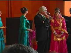 3 955 H feed NDTV C-BAND-VAN1 Insat 4B at 93.5E 02