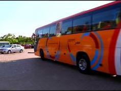 Arabsat 2B at 30.5 e _ KU footprint _12 593 H feed CNC Cairo  03