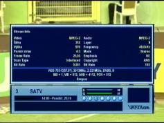 NSS 5 at 57.0 e _ West Hemi footprint _ 3 913 R feed SATV _ 03