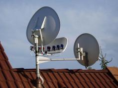 kukino TOROIDAL T90 a AL Ofset 85 cm c2