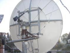 Jirka Vanek Jablonec nad Nisou komplet ofset Prodelin a Channel Master 240 cm  03