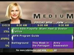 AFN program guide 003