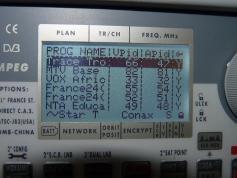 Eutelsat W2A at 10.0e-global beam-3 938 R Packet Startimes China-NIT data