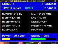 Express AM44 at 11.0 w _ footprint in C band_3 662 R Packet RSCC Russia_Q data