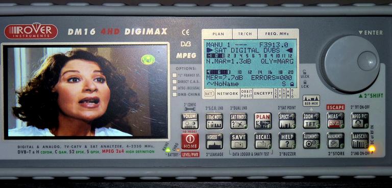 Arabsat 2B at 20.0 e- medium power beam-3 913 R TVM-eng