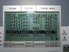 Eutelsat Sesat at 36.0 e _ 11 664 H DVB S2 SET Africa _ NIT data