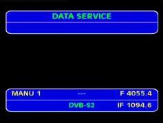 Intelsat 702 at 66.0 e _ C footprint _ 4 055 L dvb s2 8psk data_IF data
