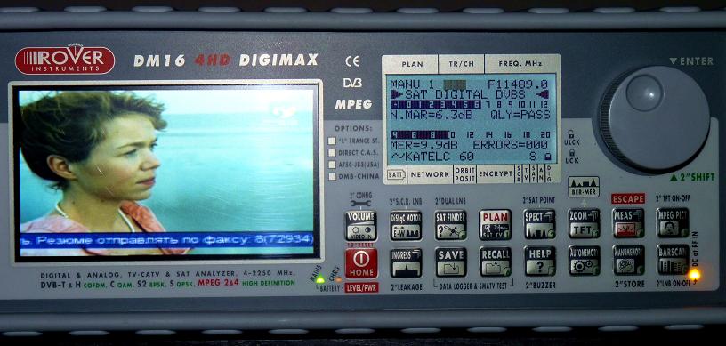 Intelsat 702 at 66.0e-spot 1 russian beam-11 489 V Kazakstan Aktau-01 sk