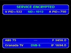 ABS 1 at 75.0 e _ B footprint _ 3 456 V Granada 1_IF data