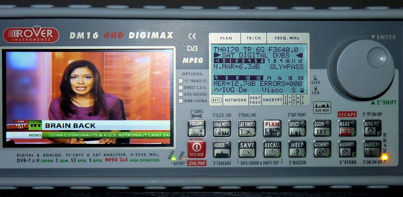 Thaicom 5 at 78.5 e-01 ...