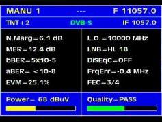 Yamal 201 at 90.0 e-KU footprint-11 057 V Gazprom netw-Q data
