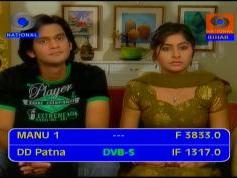 Insat 4B at 93.5 e_3 833 H DD Bihar _ IF data