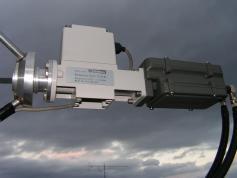 a1 SMW  WDL DIGITAL typ E dual output KU band s extra vysokou LOF stabilitou 1,5 MHz s extra nizkym fa14